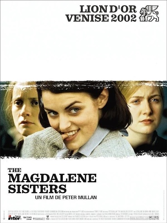Magdalene Sisters