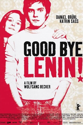 Good Bye, Lenin!