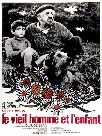 Le Vieil Homme et l’enfant