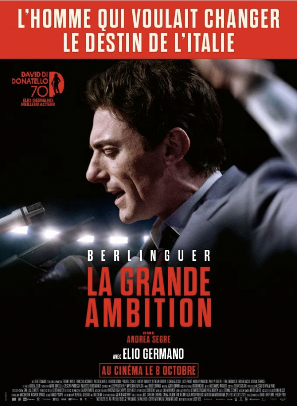 Berlinguer, la grande ambition