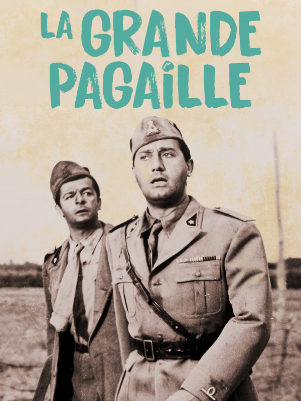 La Grande Pagaille