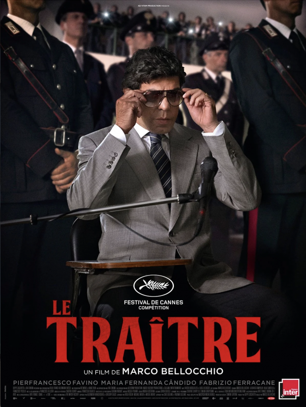 Le Traître
