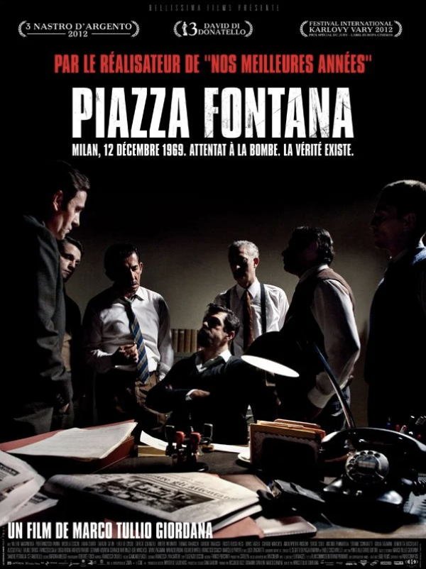 Piazza Fontana