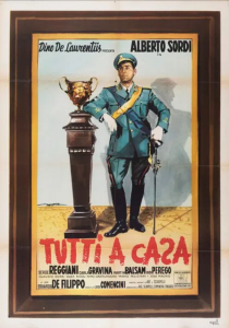 La Grande Pagaille