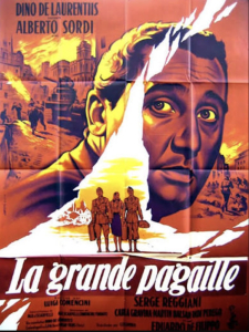 La Grande Pagaille