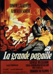 La Grande Pagaille